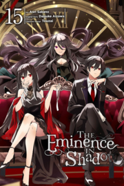 EMINENCE IN SHADOW 15