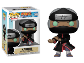 Pop! Animation: Naruto: Shippuden - Kakuzu