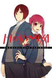 HORIMIYA 10