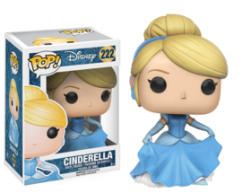 Pop! Disney: Cinderella - Cinderella (#222)