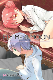 FLY ME TO THE MOON 14