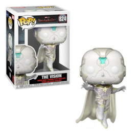 Pop! Marvel: Wanda Vision - The Vision