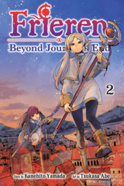 FRIEREN BEYOND JOURNEYS END 02