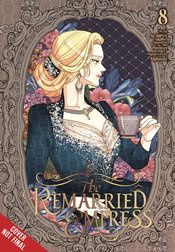 REMARRIED EMPRESS 08
