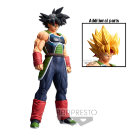 Dragon Ball Z: Grandista Nero - Bardock 28 cm