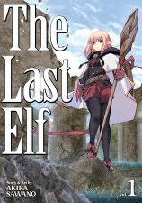 LAST ELF 01
