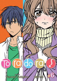 TORADORA 06