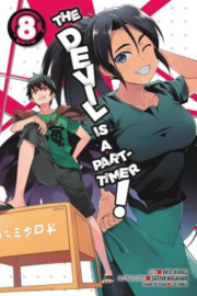 DEVIL IS PART TIMER 08