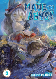 MADE IN ABYSS 03