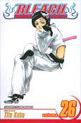 BLEACH 26