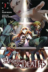 ANGELS OF DEATH 07