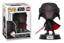 Pop! Movies: Star Wars - Second Sister Inquisitor