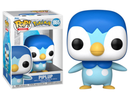 Pop! Games: Pokemon - Piplup