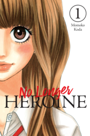 NO LONGER HEROINE 01