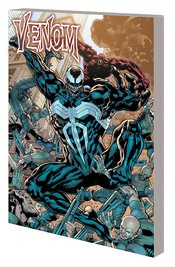 VENOM BY AL EWING RAM V 02 TOO LATE FOR HEROES