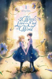 A WITCHS LOVE AT END OF WORLD 01