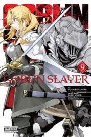 GOBLIN SLAYER 09