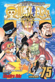 ONE PIECE 75