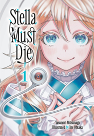 STELLA MUST DIE 1