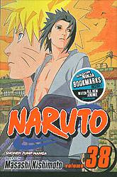 NARUTO 38