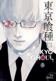 TOKYO GHOUL 13