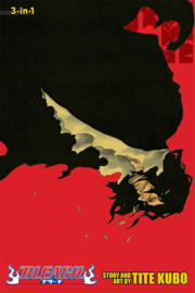 BLEACH OMNIBUS 21
