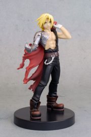 Fullmetal Alchemist Special PVC Figure - Edward Elric (FuRyu)