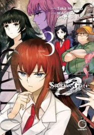 STEINS GATE 0 03