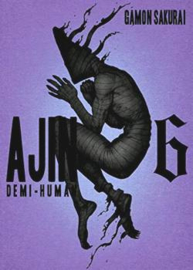 AJIN DEMI HUMAN 06