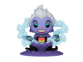 Pop! Deluxe Disney: Villains - Ursula on Throne 6"