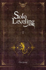 SOLO LEVELING LIGHT NOVEL 01