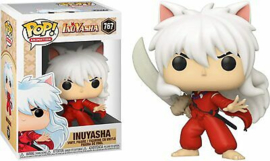 Pop! Animation: Inuyasha - Inuyasha