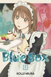 BLUE BOX 08