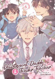 DELINQUENT DADDY & TENDER TEACHER 06