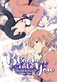 BLOOM INTO YOU ANTHOLOGY 01