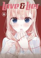 LOVE AND LIES 06