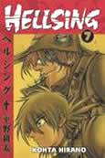 Hellsing 07