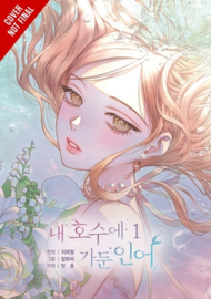 MERMAN TRAPPED IN MY LAKE 1