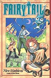 FAIRY TAIL 04