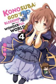 KONOSUBA GOD BLESSING WONDERFUL WORLD 04