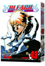 BLEACH 49