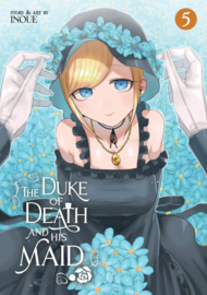 DUKE OF DEATH & HIS MAID 05