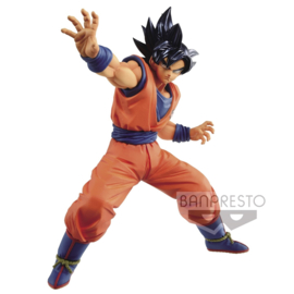 Dragon Ball Super: Son Goku VI Maximatic Figure 20 cm