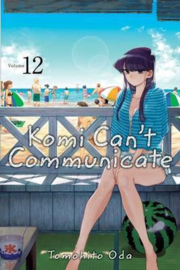 KOMI CANT COMMUNICATE 12