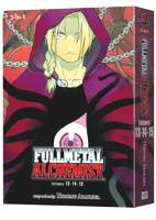 FULLMETAL ALCHEMIST OMNIBUS 05