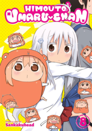 HIMOUTO UMARU-CHAN 08