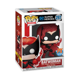 Pop! Heroes: DC Super Heroes - Batwoman (PX Previews Exclusive)