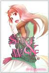 SPICE AND WOLF 10