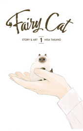 FAIRY CAT 01