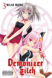 DEMONIZER ZILCH 03